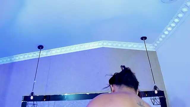 Chatroom XXX en direct de kimCosseyy