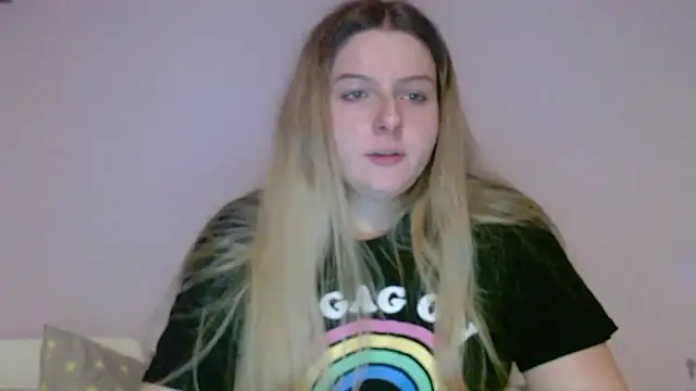 BritneySensual Live XXX-chat