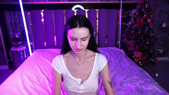 Snow_WhiteeeX's Live XXX Chat