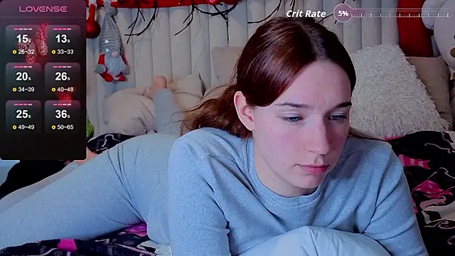 Shirley_Thomas 即時 XXX 聊天