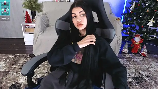 Tiffany_lab Chat XXX in diretta