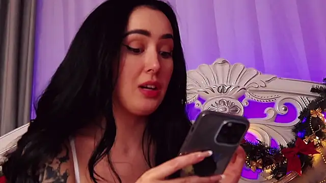 KimKhallifa's Live XXX Chat