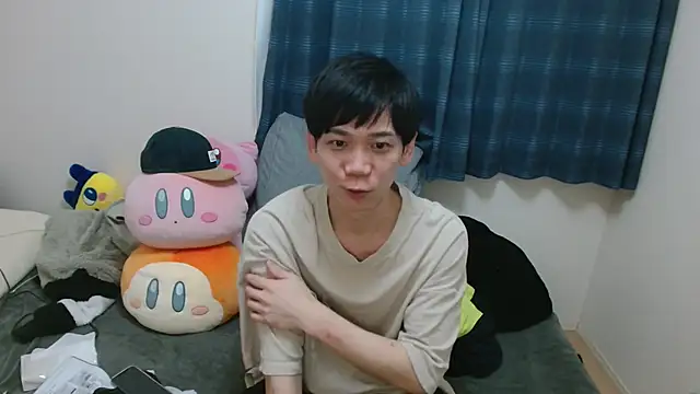 yukito-T's Live XXX Chat