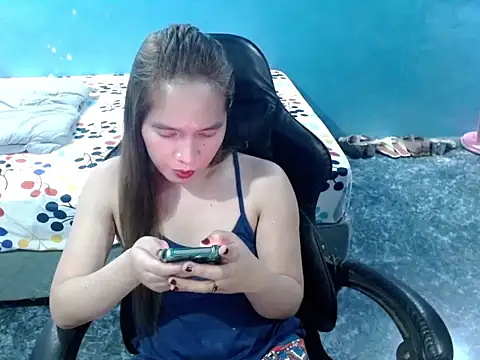 Show webcam de Asianpinaybeauty_yam007