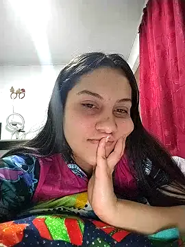 esmeralda_jadees' Live XXX Chat