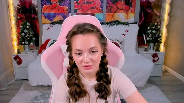 MelanieAlvesのライブXXXチャット