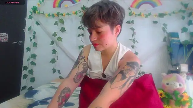 Mitsuha_gate Obrolan Langsung XXX