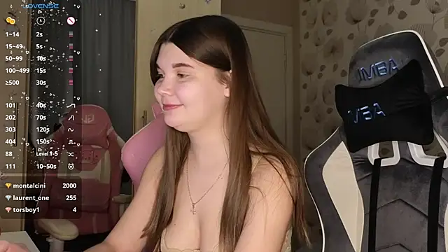 _cute_ice 现场XXX聊天