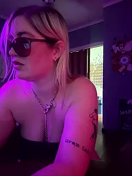 Granlady7 Chat XXX in diretta