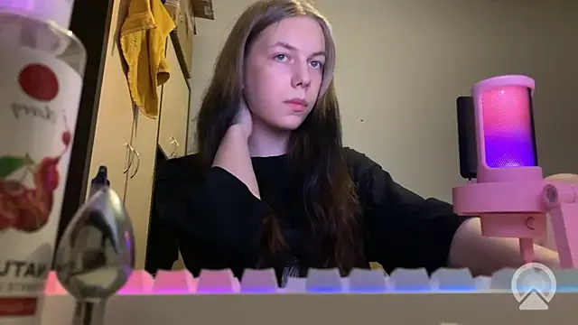 britneylovely Obrolan Langsung XXX