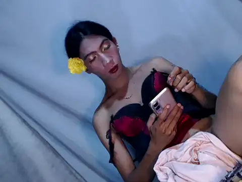 xyourdreamtrans webcam show