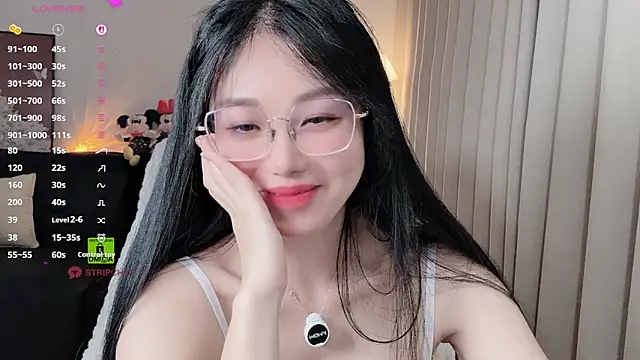 Xiatian520_ Chat XXX in diretta