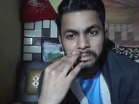 Stubborndesiboy 现场XXX聊天