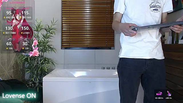 nicktorn's Live XXX Chat