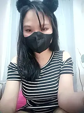 Show Webcam de __Clover123__