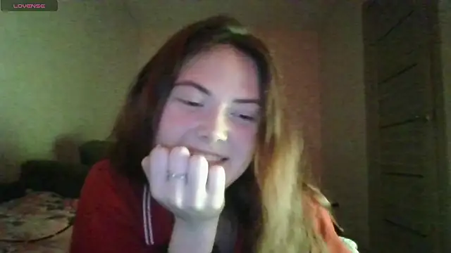 M31issa_Cherry Chat XXX in diretta