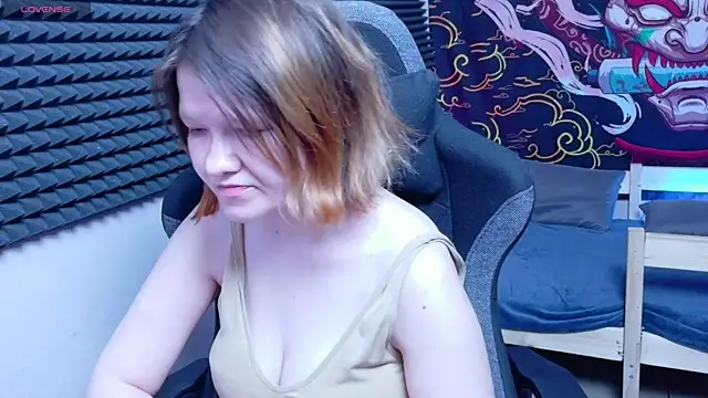 Nora_lovvvv live XXX chat