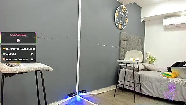 emilio_brandon – Live XXX-chat