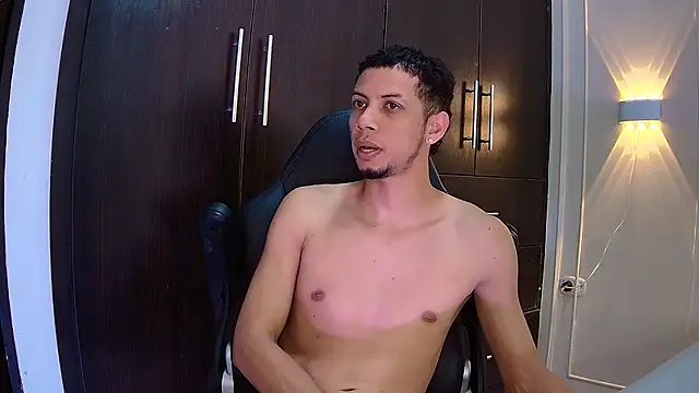 Онлайн чат XXX DustinandJordan