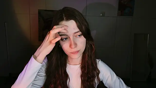 Chat XXX ao vivo de Yoka_paradoXXX