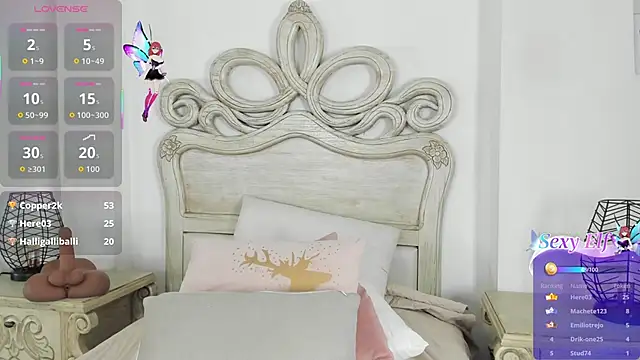 michell_blakke 라이브 XXX 채팅