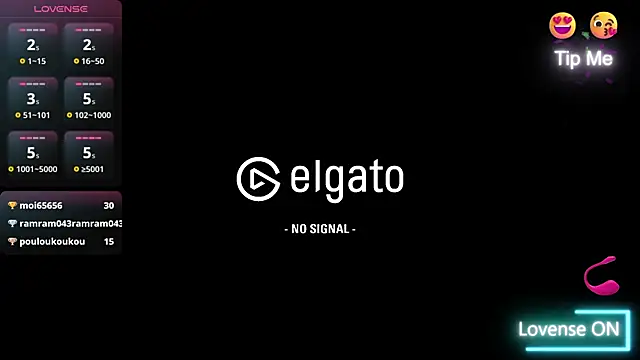 adisson_foxのライブXXXチャット