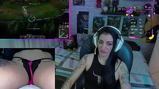 Gomorygg 现场XXX聊天