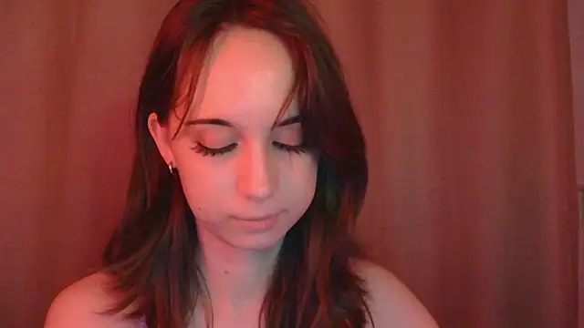 Chat XXX ao vivo de VeraLush