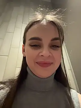 KristiRich's Live XXX Chat