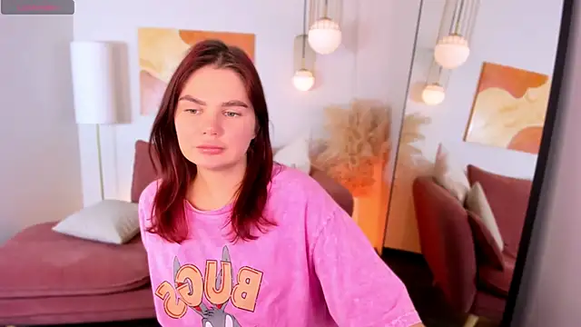 Chat XXX ao vivo de millybrown