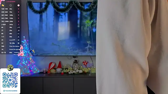 EmmyNoel's Live XXX Chat