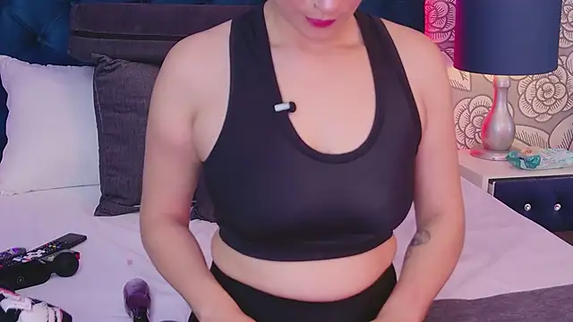 TaniaBlaze Live XXX-chat