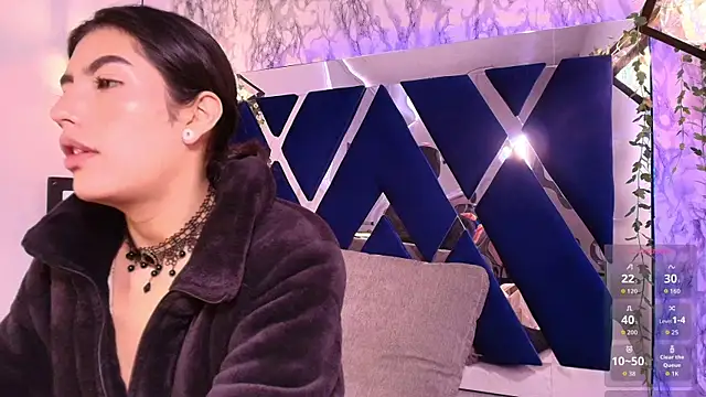 sweet_musseeのライブXXXチャット