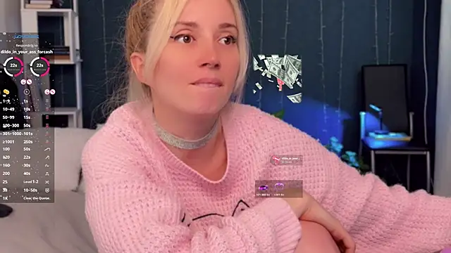 MyMouth Live XXX-Chat