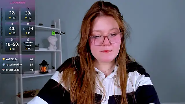 aria_mist Chat XXX in diretta