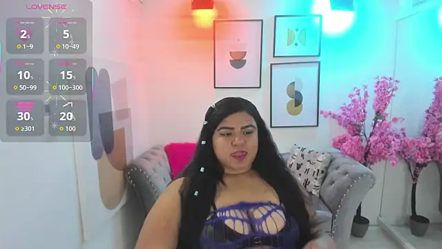 Emiily__Rousse Webcam show