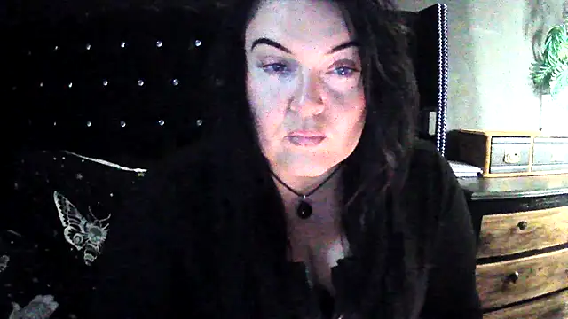 Miss_CurvesXXX – Live XXX-chat