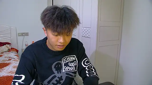 Chocolates-001 – Naživo XXX chat