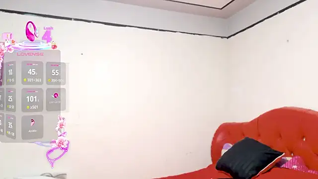 sexy_jhoan88 Chat XXX in diretta