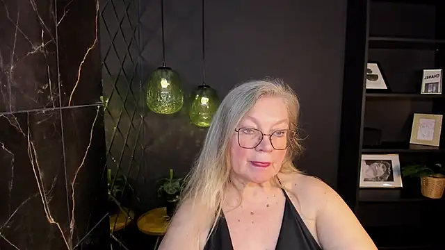 Chat XXX ao vivo de NataliMellow