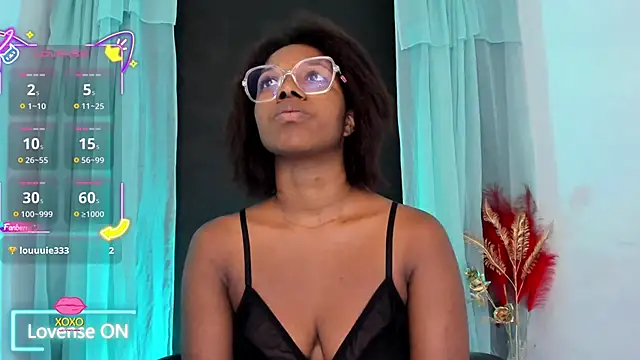 nilosolem Chat XXX in diretta