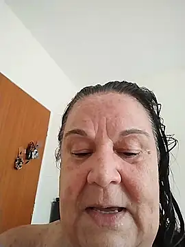 Chat XXX ao vivo de Yaya_Mineira