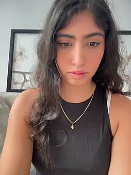 Gaby_zahir_ Chat XXX in diretta