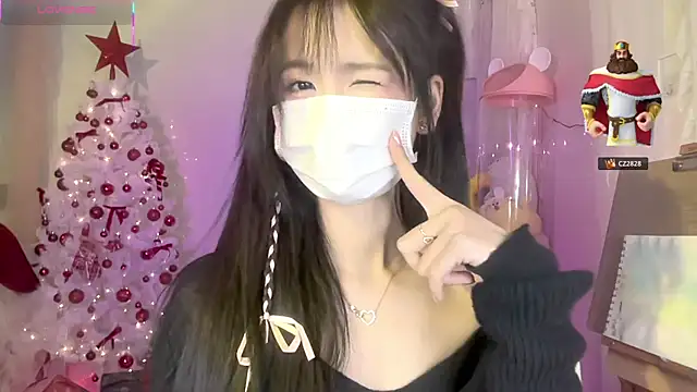 Your-Sunshine 现场XXX聊天