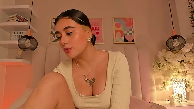 cute__cherry_ Chat XXX in diretta