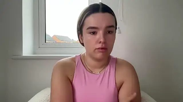 maisiesmithx's Live XXX Chat