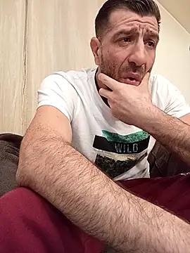 Chatroom XXX en direct de Alexdaniel89