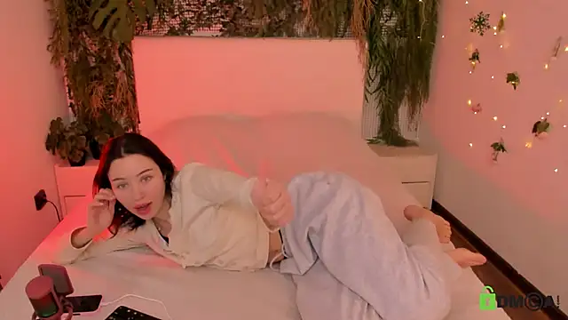 Black_Jenny's Live XXX Chat