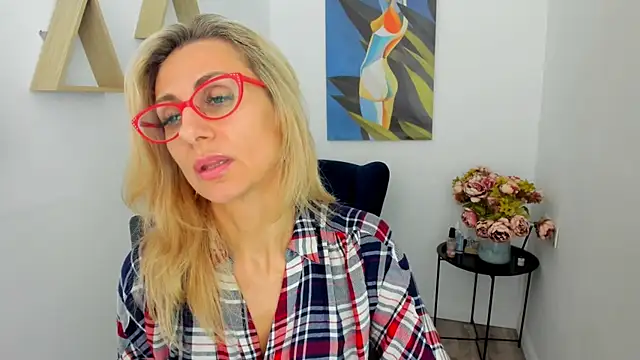 Živý XXX chat MuseOfStage