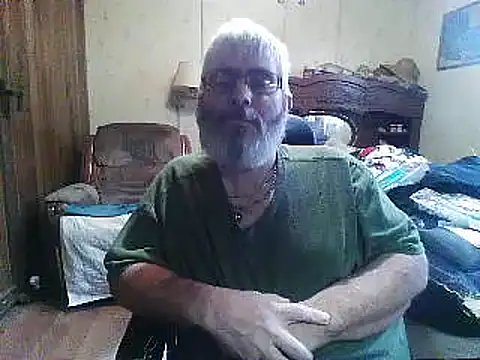 hearseguy77's Webcam Show